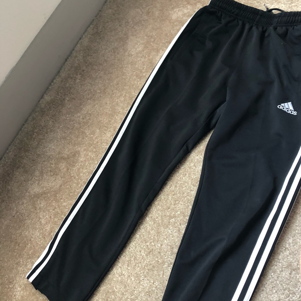Adidas pants Size 90